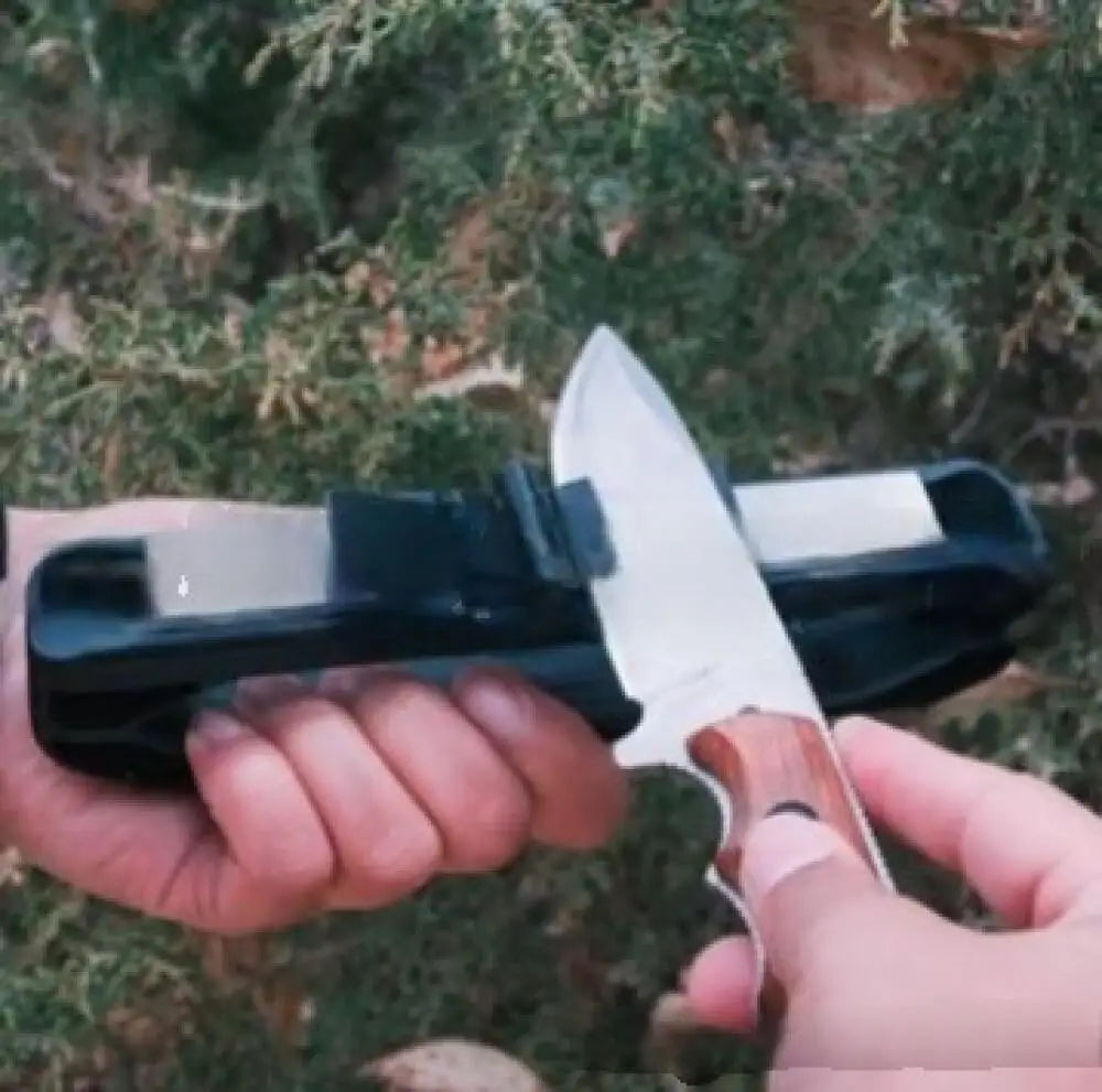 CutMax Knife Sharpener