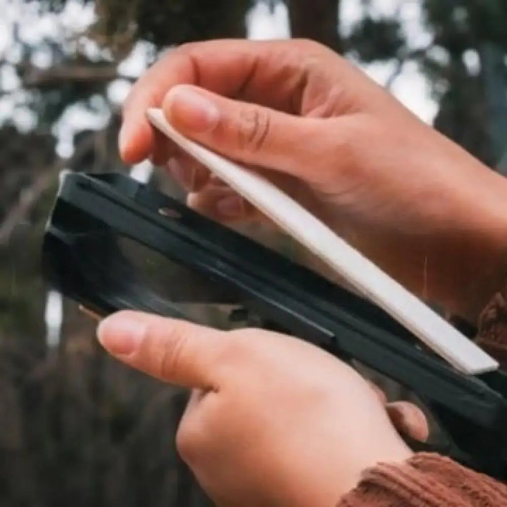 CutMax Knife Sharpener