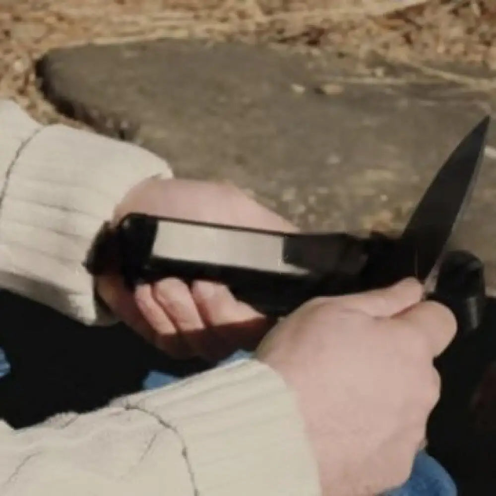 CutMax Knife Sharpener