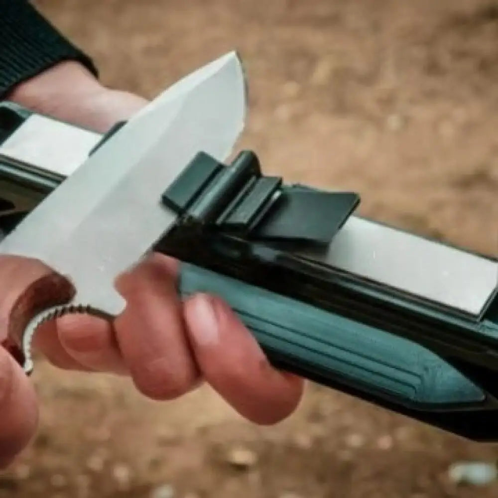 CutMax Knife Sharpener